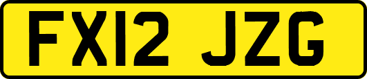 FX12JZG