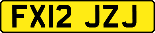 FX12JZJ