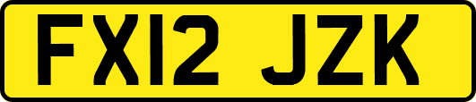 FX12JZK