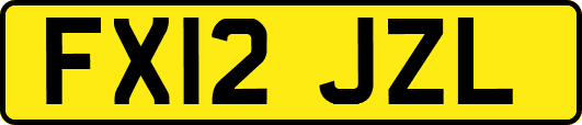 FX12JZL