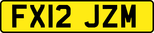 FX12JZM