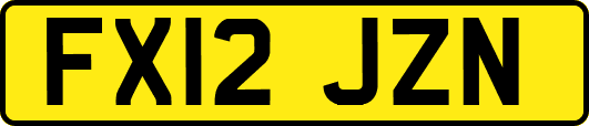 FX12JZN
