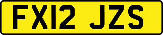 FX12JZS