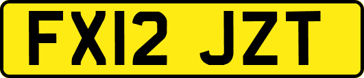 FX12JZT