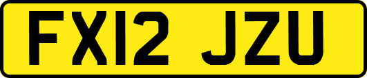 FX12JZU