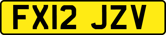 FX12JZV