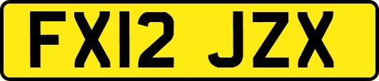 FX12JZX