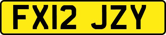 FX12JZY
