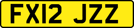 FX12JZZ