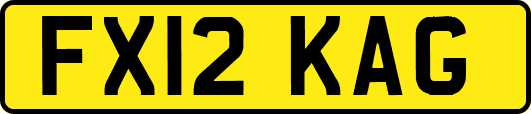 FX12KAG