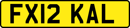 FX12KAL