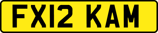 FX12KAM