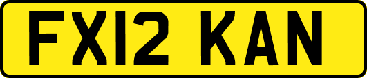 FX12KAN