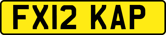 FX12KAP