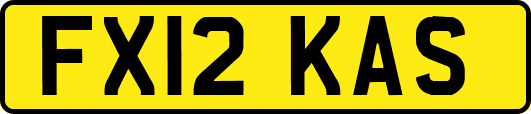 FX12KAS