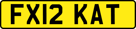 FX12KAT