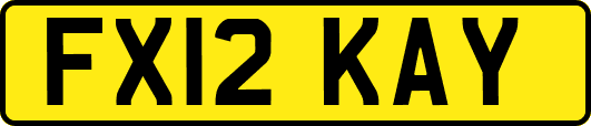 FX12KAY