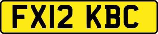 FX12KBC