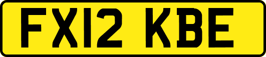 FX12KBE