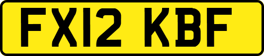 FX12KBF
