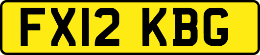 FX12KBG