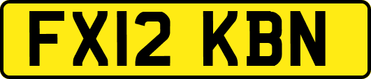FX12KBN