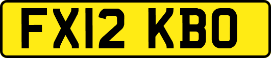 FX12KBO