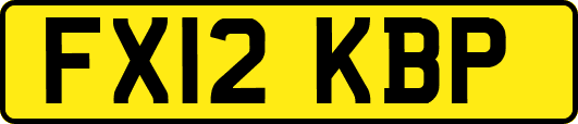 FX12KBP