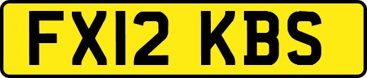 FX12KBS