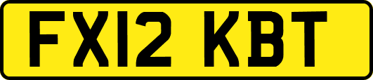 FX12KBT
