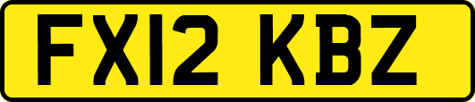 FX12KBZ