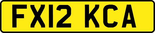 FX12KCA