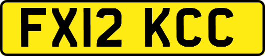 FX12KCC