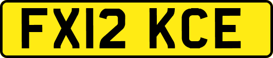 FX12KCE