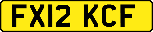 FX12KCF