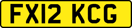 FX12KCG