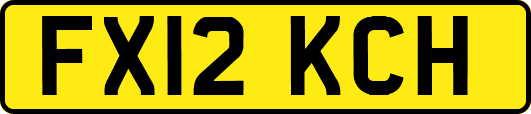FX12KCH