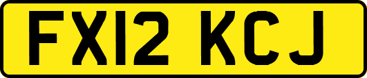 FX12KCJ