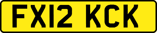 FX12KCK
