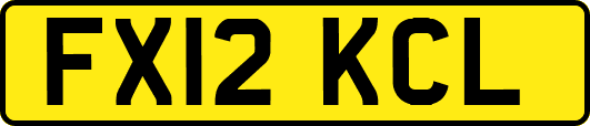 FX12KCL