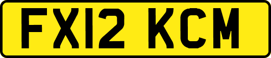 FX12KCM