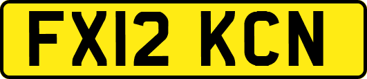 FX12KCN