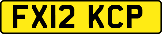 FX12KCP