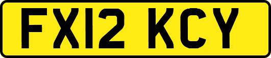 FX12KCY
