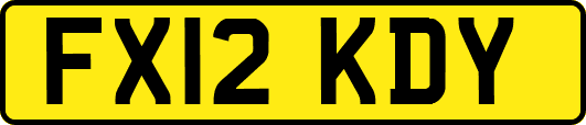 FX12KDY