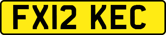 FX12KEC