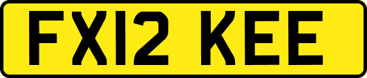 FX12KEE