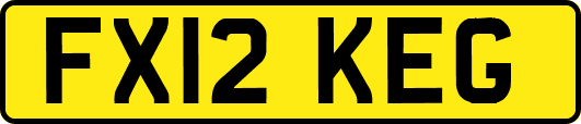 FX12KEG