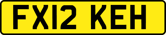 FX12KEH