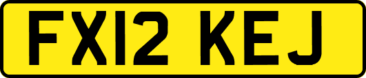 FX12KEJ